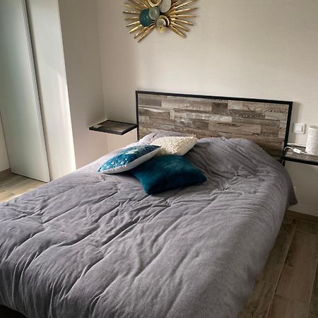 Maison 3Ch Soullans Zewnętrze zdjęcie